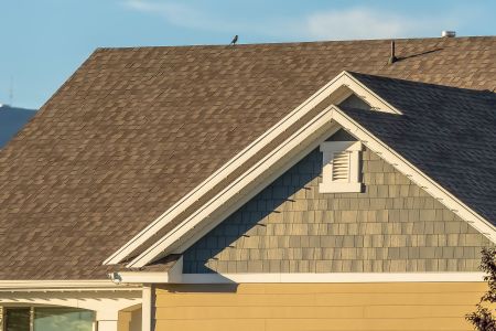 Roof Cleaning And Your Little Rock Home