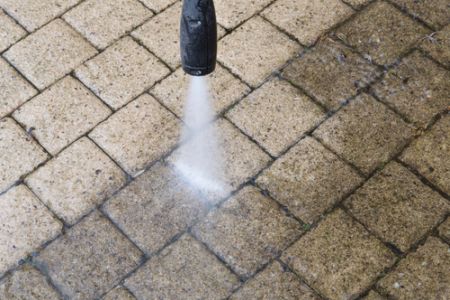 Maumelle pressure washing