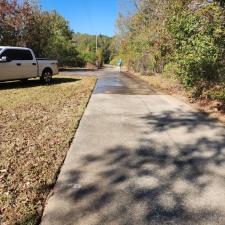 Concrete Cleaning in Austin, AR 0
