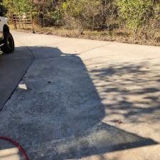 Concrete Cleaning in Austin, AR 1