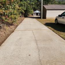 Concrete Cleaning in Austin, AR 2