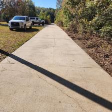 Concrete Cleaning in Austin, AR 3