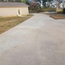 Concrete Cleaning in Austin, AR 4