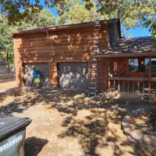 House Roof Washing 6