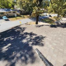 House Roof Washing 8