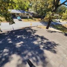 House Roof Washing 9