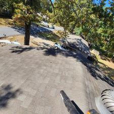 House Roof Washing 11