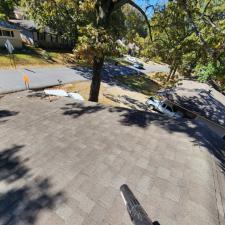 House Roof Washing 12