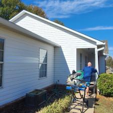 House Washing Handyman Services 7