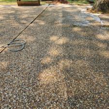 Concrete Cleaning Cabot 5