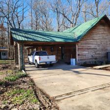 Transform-Your-Home-with-Expert-Metal-Roof-Cleaning-Services-in-Beebe-Arkansas 0