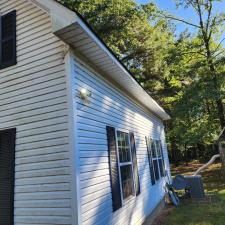 Curb-Appeal-Restoration-House-Wash-and-Gutter-Clean-Out 2