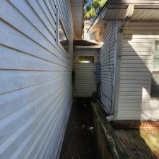 Curb-Appeal-Restoration-House-Wash-and-Gutter-Clean-Out 5