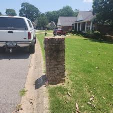 Professional-home-exterior-cleaning-service-in-Maumelle-Arkansas 0