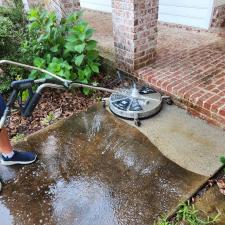 Professional-home-exterior-cleaning-service-in-Maumelle-Arkansas 5