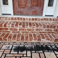Professional-home-exterior-cleaning-service-in-Maumelle-Arkansas 7