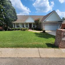 Professional-home-exterior-cleaning-service-in-Maumelle-Arkansas 11